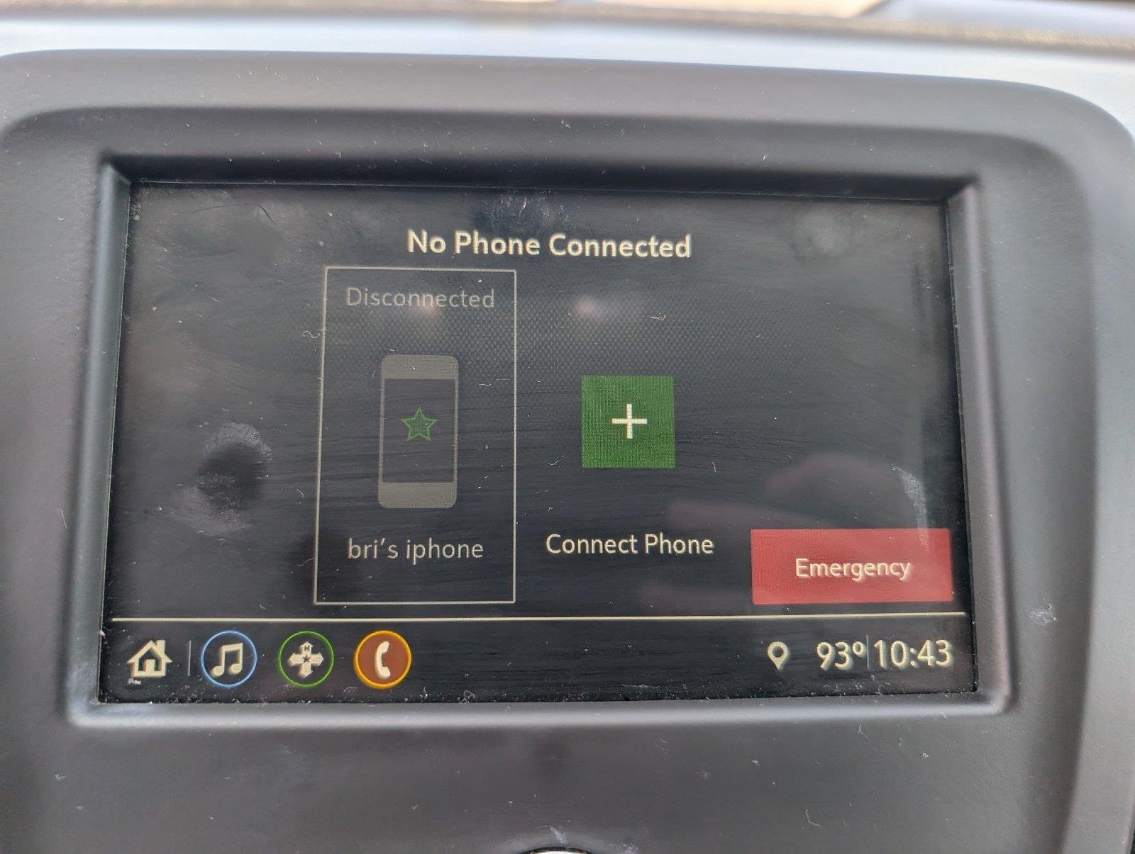 Used 2019 SANDY RIDGE METALLIC Chevrolet LT image 13
