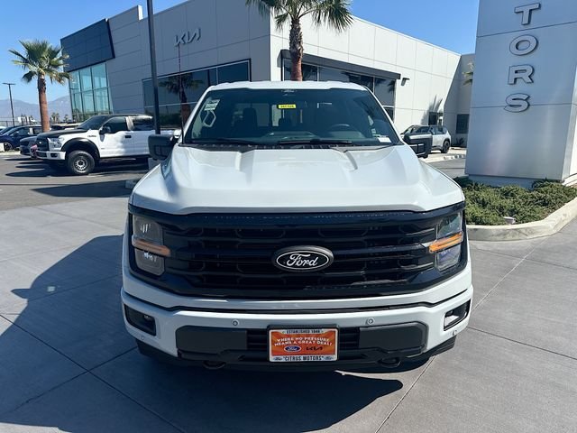 New 2026 Avalanche Ford XLT image 30