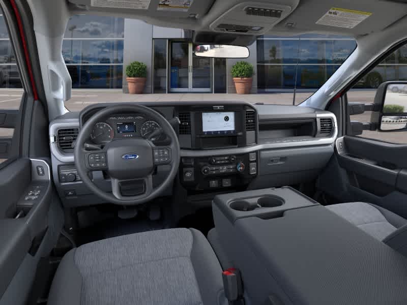 2026 Ford F-350 Super Duty XL - Photo 9