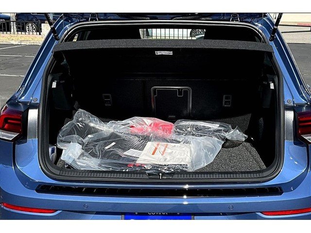 New 2026 Slate Blue Metallic Volkswagen 2.0T SE image 26