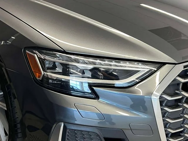 2023 Audi S8 Base - Photo 9