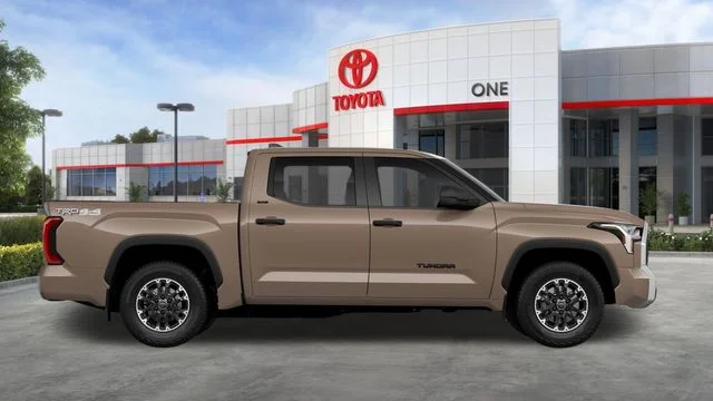 New 2026  Toyota SR5 image 15