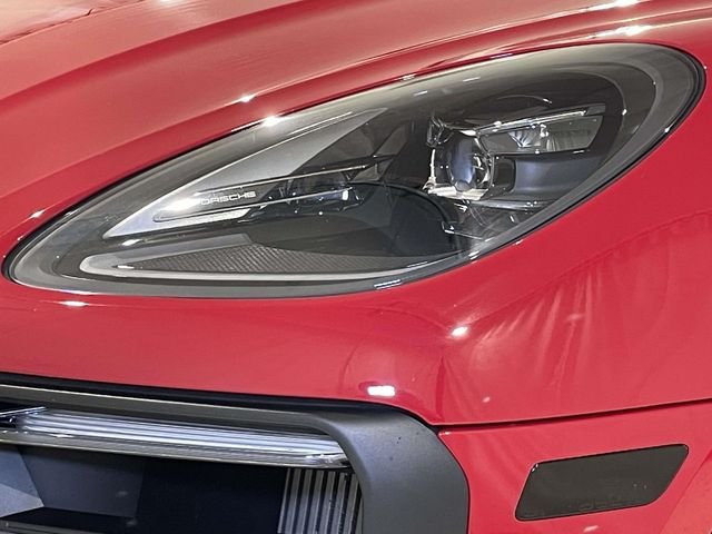Used 2023 Red Porsche GTS image 15