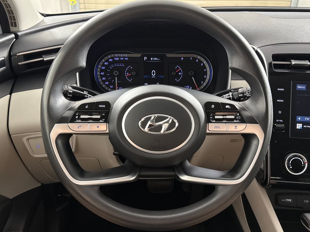 2022 Hyundai Tucson SEL - Photo 15
