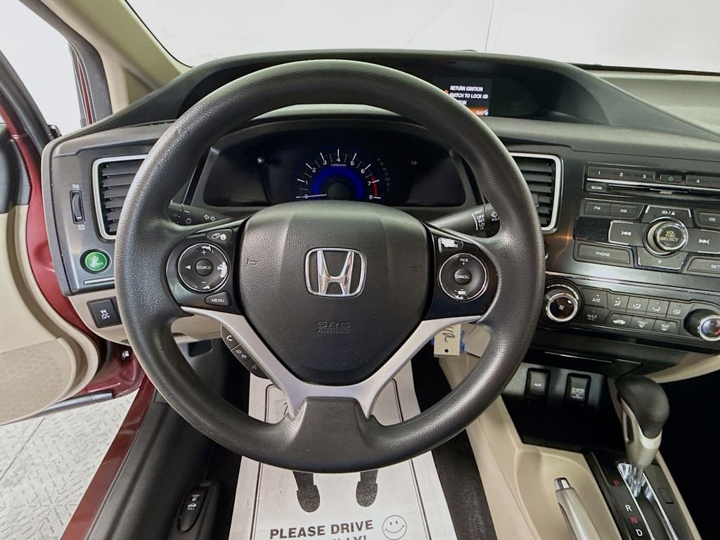 Used 2013  Honda LX image 15