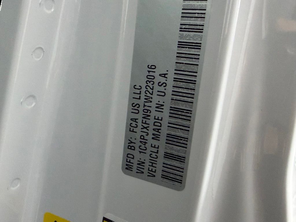 Certified Used 2026 White Jeep Rubicon image 36