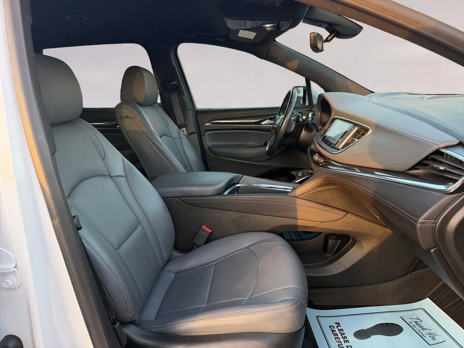 2023 Buick Enclave Premium - Photo 15