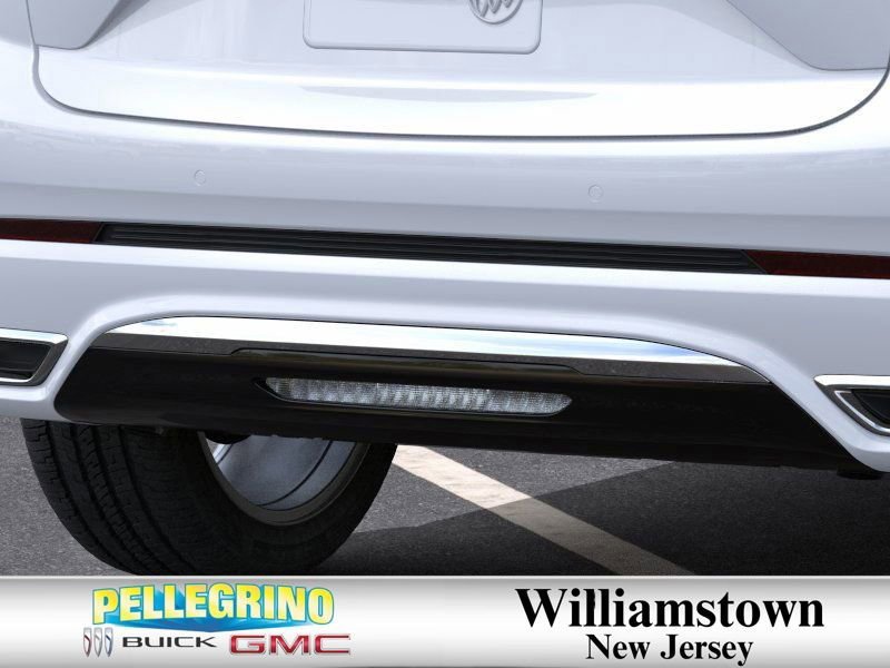 2026 Buick Envision Avenir - Photo 14