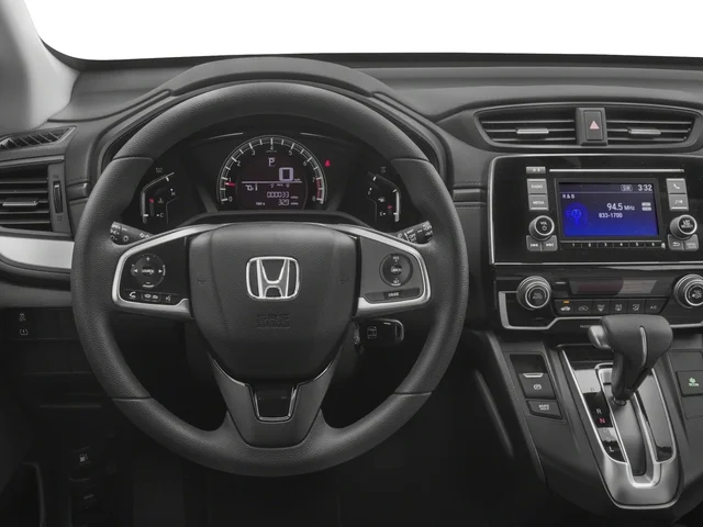 Certified Used 2018 White Diamond Pearl Honda LX image 7