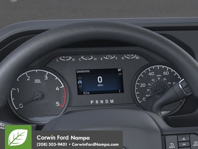 2025 Ford F-600 Super Duty Chassis Cab XL - Photo 13