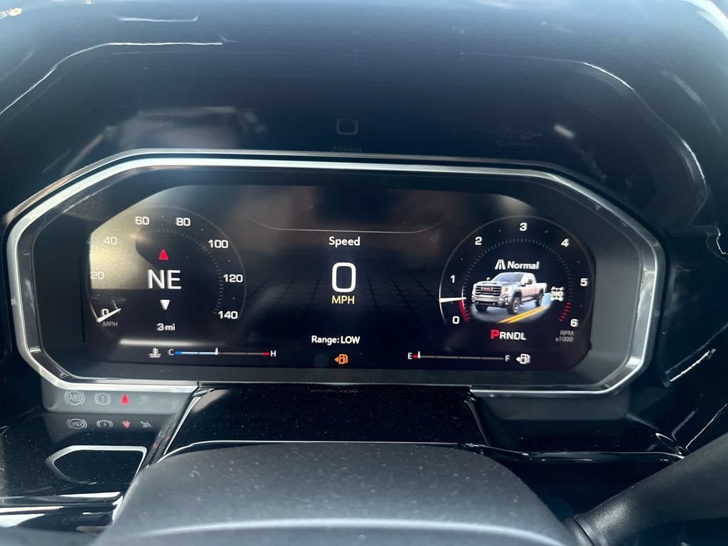 New 2026 Summit White GMC SLT image 18