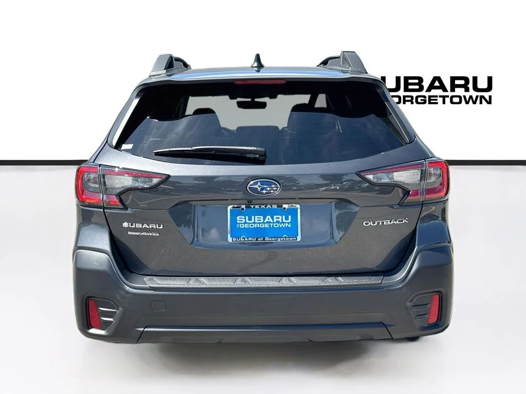 Used 2020 Gray Subaru Premium image 6