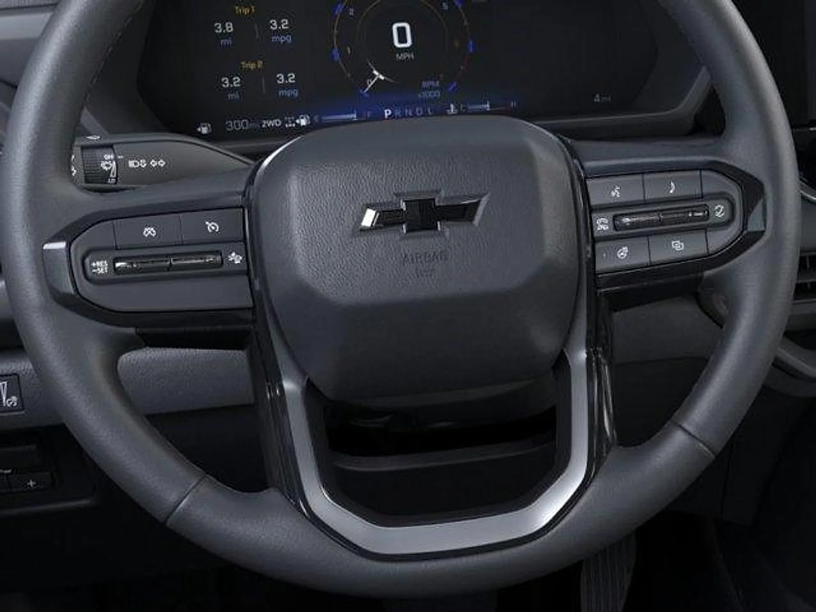 2026 Chevrolet Colorado Trail Boss - Photo 19