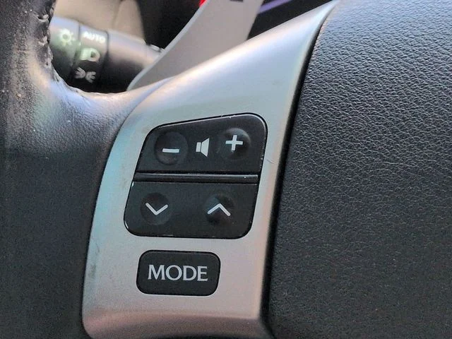 Used 2012 Gray Pearl Lexus 250 image 24