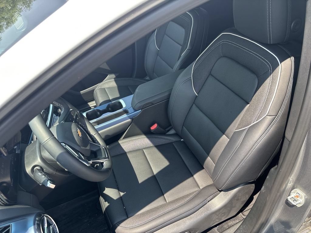 2026 Chevrolet Equinox EV 2LT - Photo 19