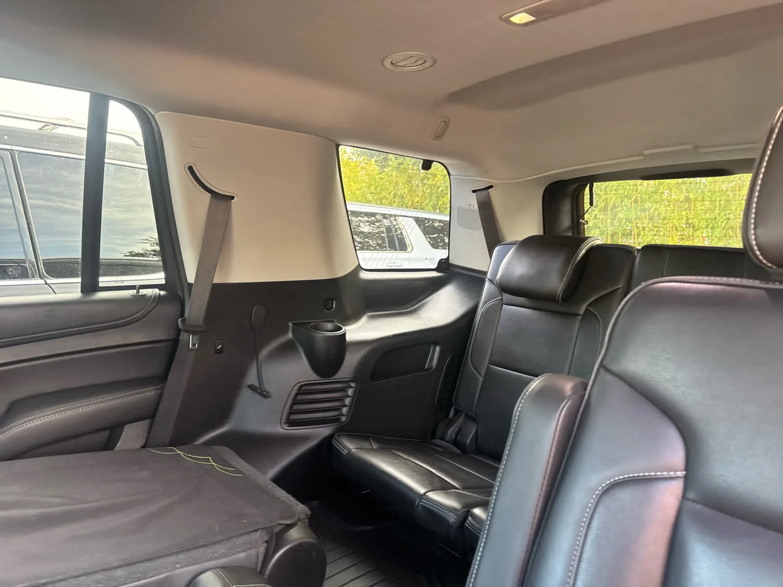 Used 2018 Onyx Black GMC Denali image 20