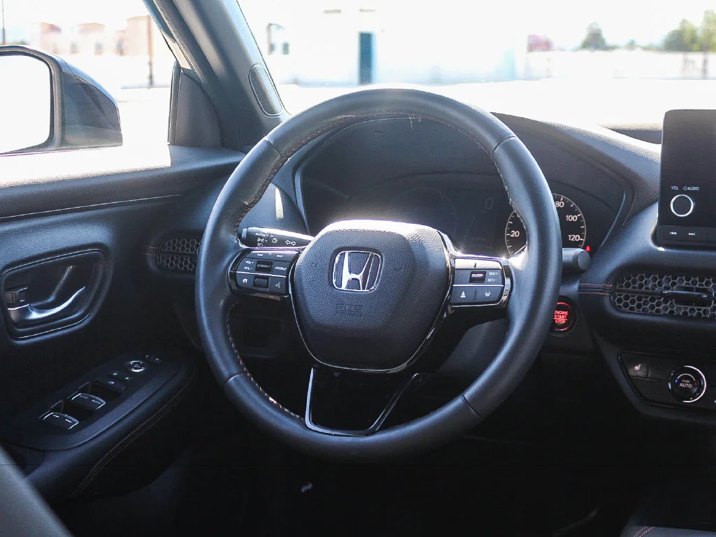 2024 Honda HR-V Sport - Photo 16