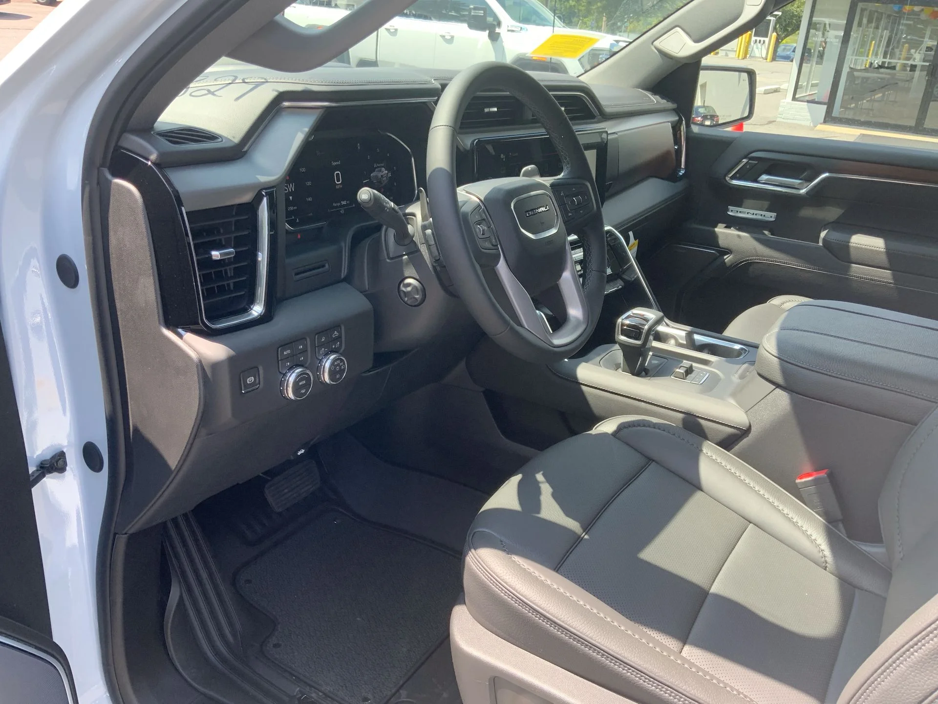 2026 GMC Sierra 1500 Denali - Photo 34