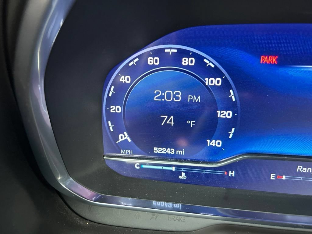 2024 Chevrolet Tahoe LT - Photo 25
