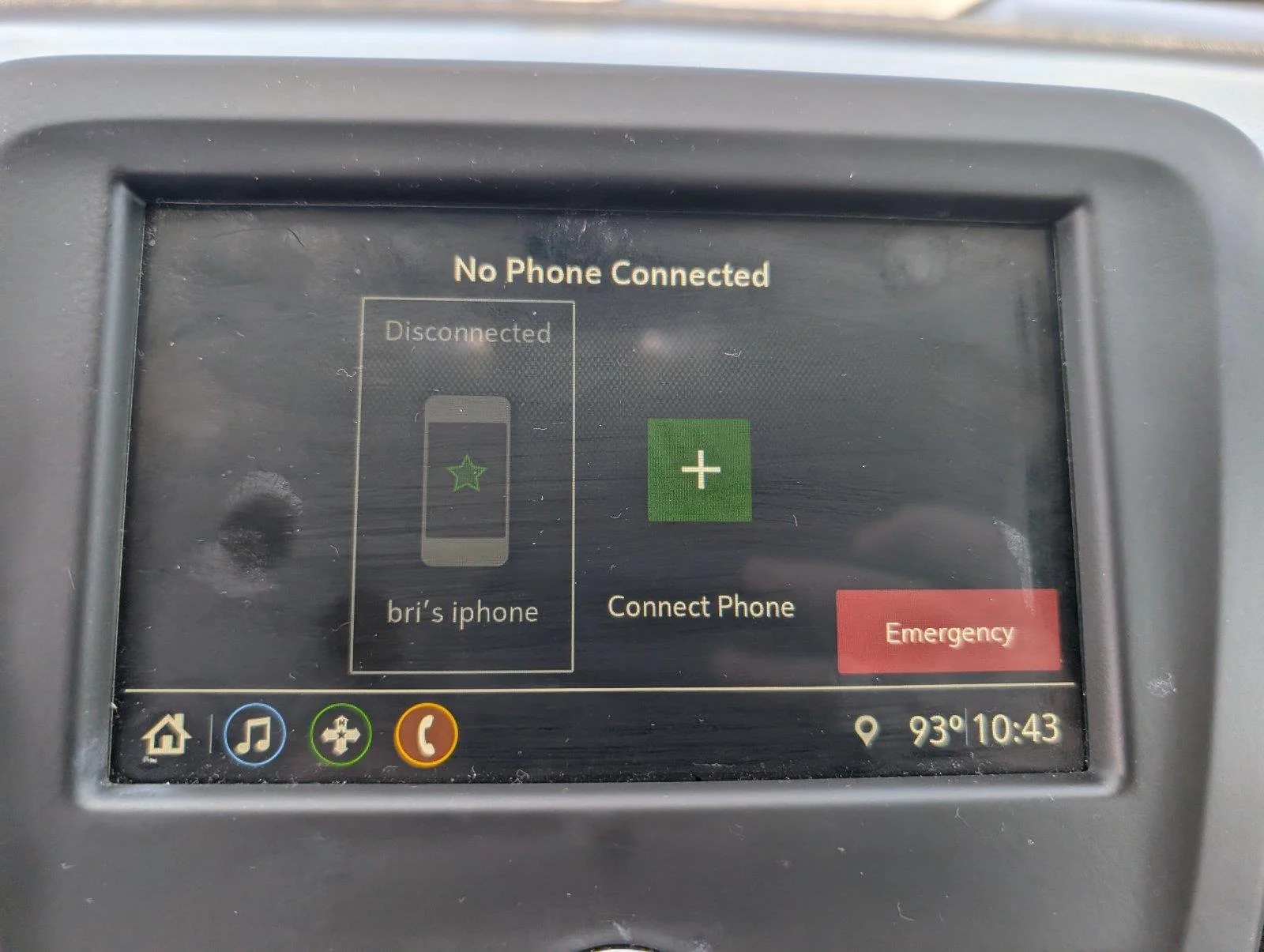 Used 2019 SANDY RIDGE METALLIC Chevrolet LT image 13