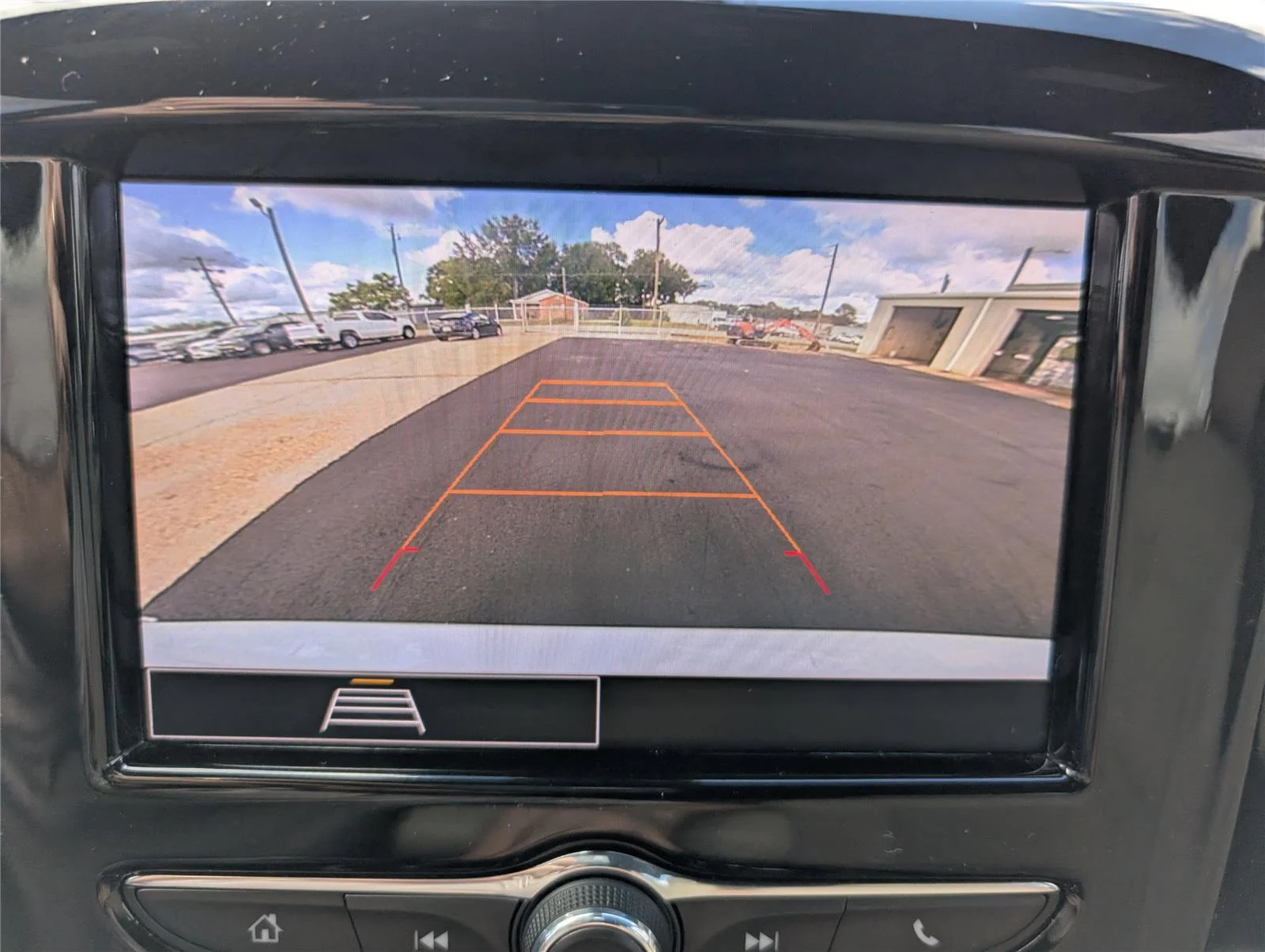 Used 2024 Summit White Chevrolet LS image 20
