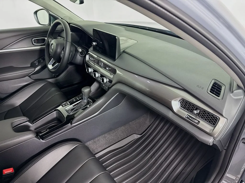 New 2026 Urban Gray Pearl Acura  image 28