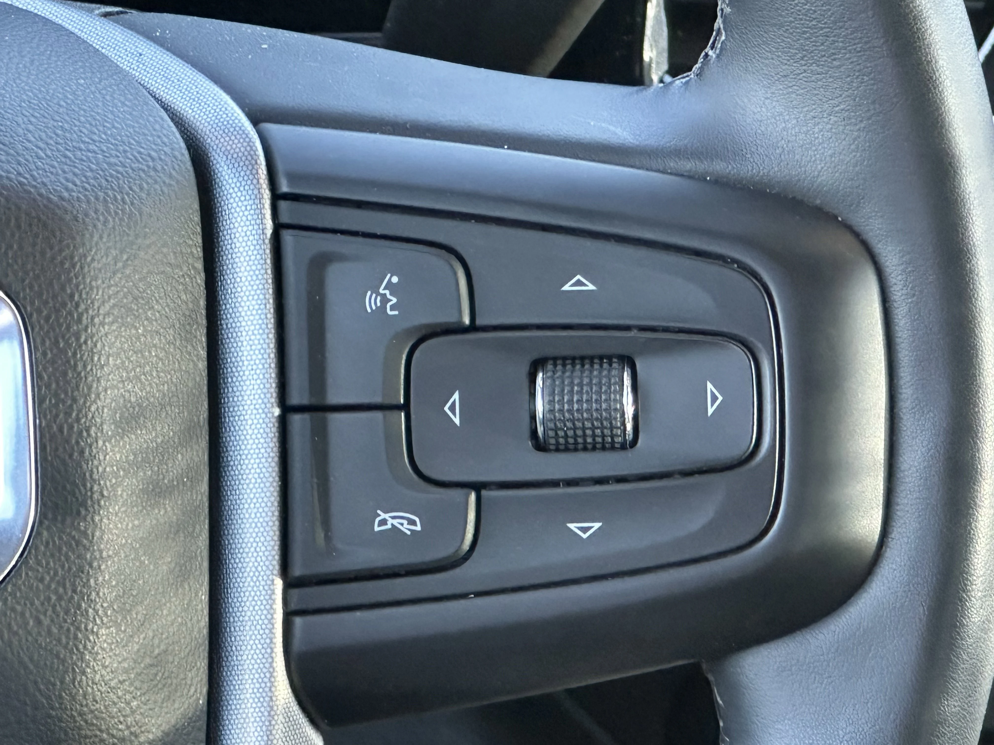 Certified Used 2024 Black GMC SLE image 11