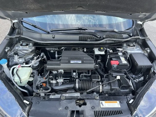 Used 2020  Honda EX-L image 20
