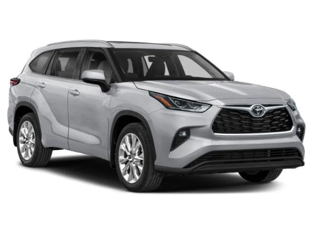 Used 2023 Gray Toyota  image 6