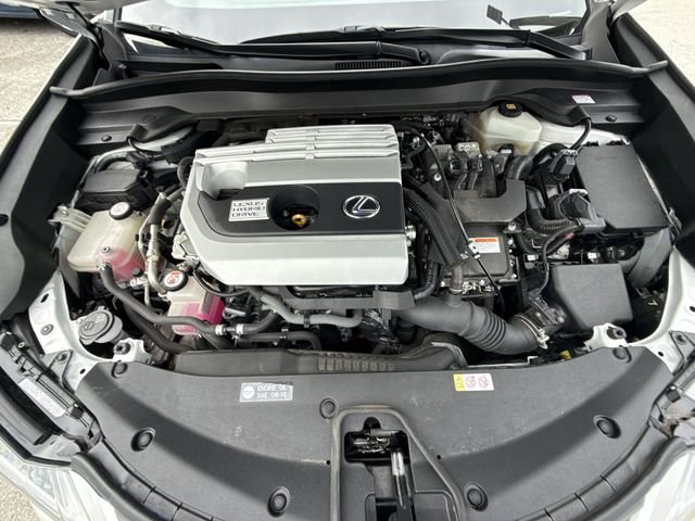 2019 Lexus UX Hybrid 250h - Photo 27