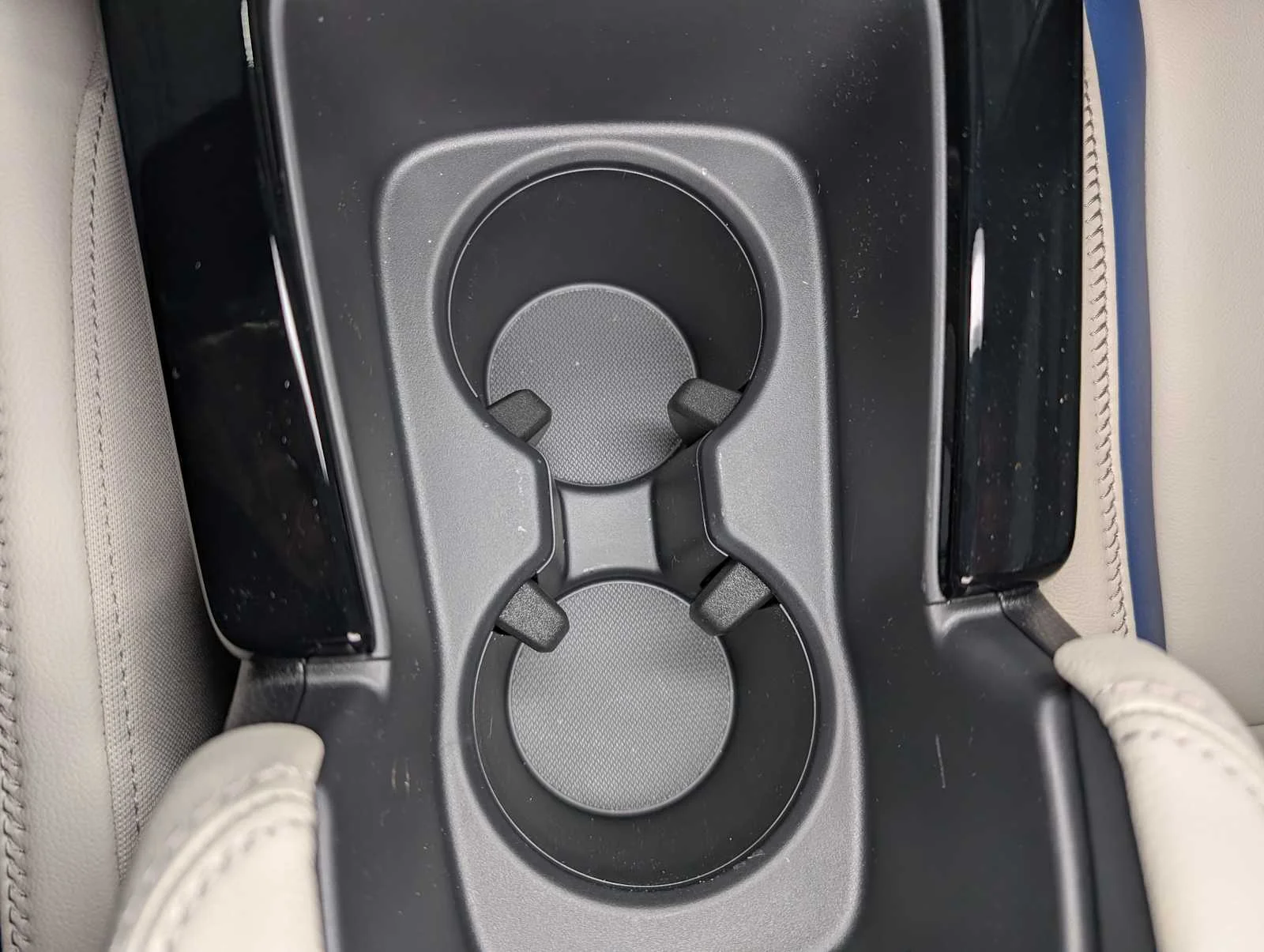 New 2026 Double Apex Blue Pearl Acura w/A-Spec Technology Package image 27