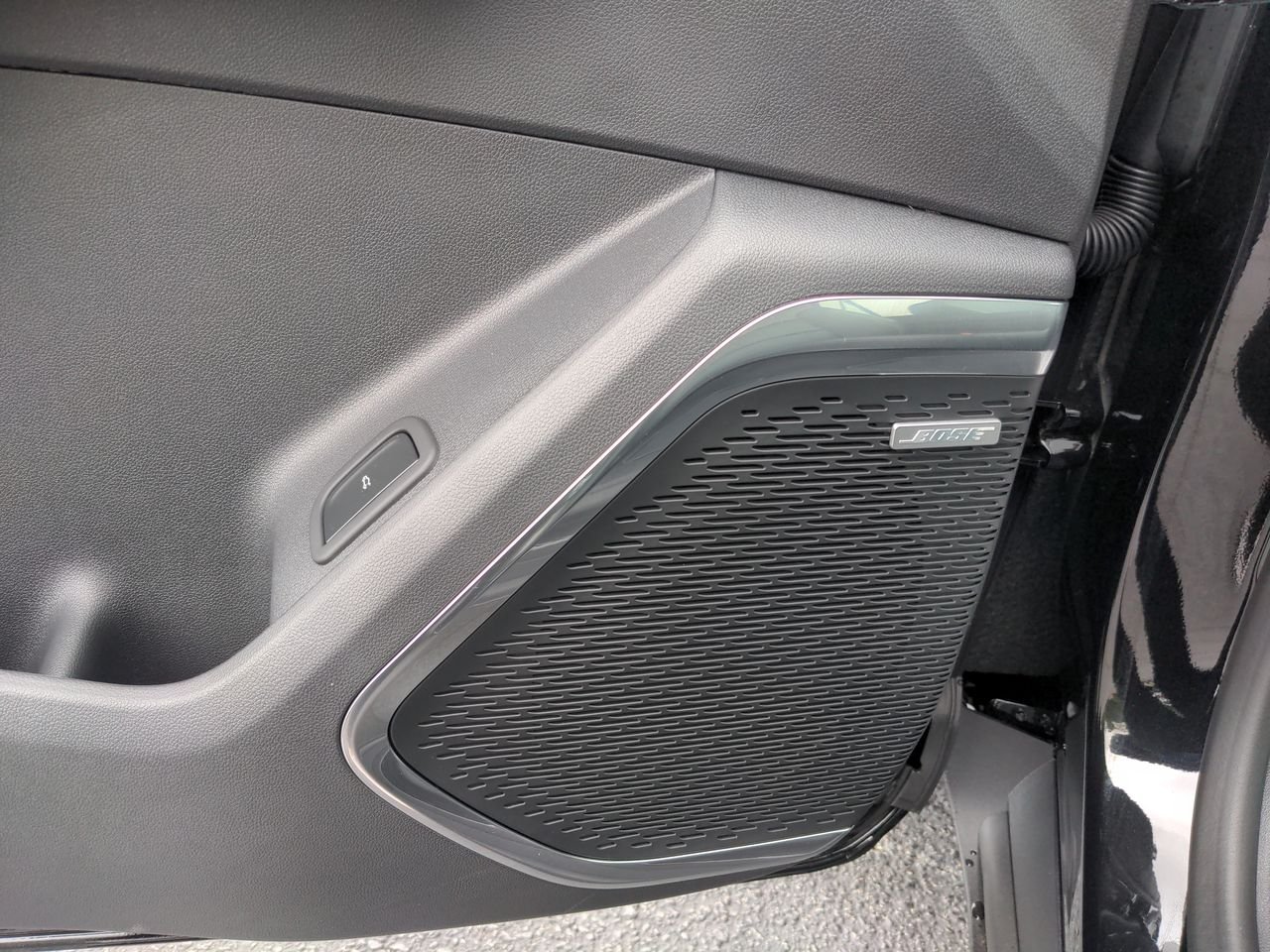 2025 GMC Acadia Elevation - Photo 24