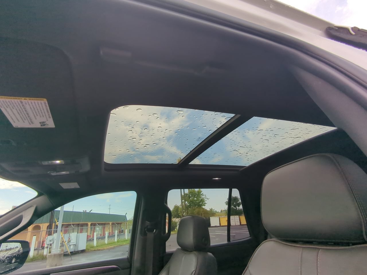2021 Chevrolet Tahoe RST - Photo 15