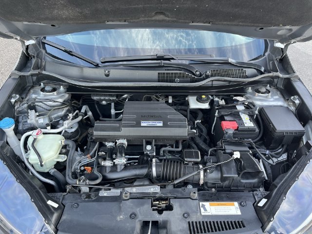 Used 2020 Silver Honda EX-L image 20