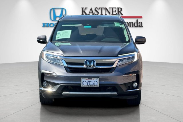 Used 2020  Honda Touring image 11