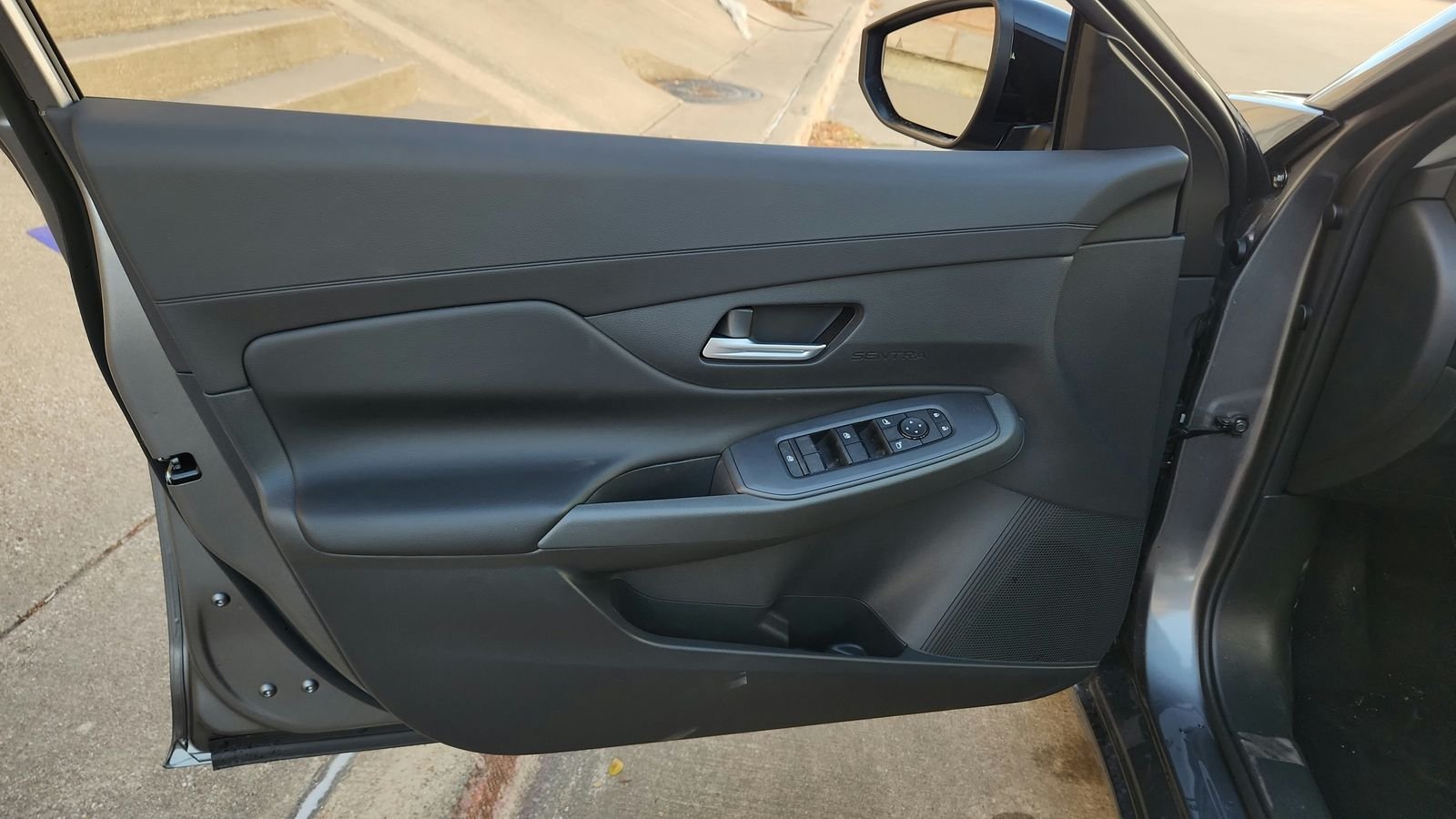 2026 Nissan Sentra SV - Photo 22