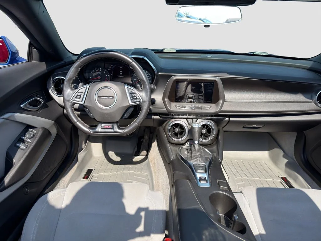 2023 Chevrolet Camaro 1SS - Photo 14