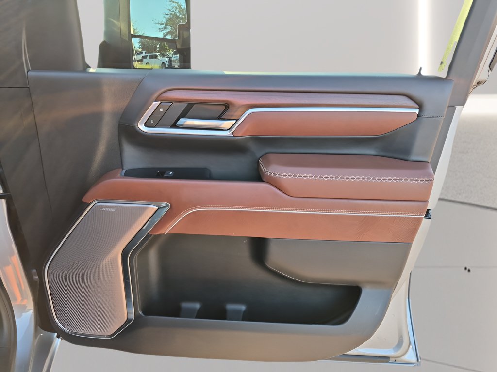 Used 2026 Sterling Metallic GMC Denali Ultimate image 35