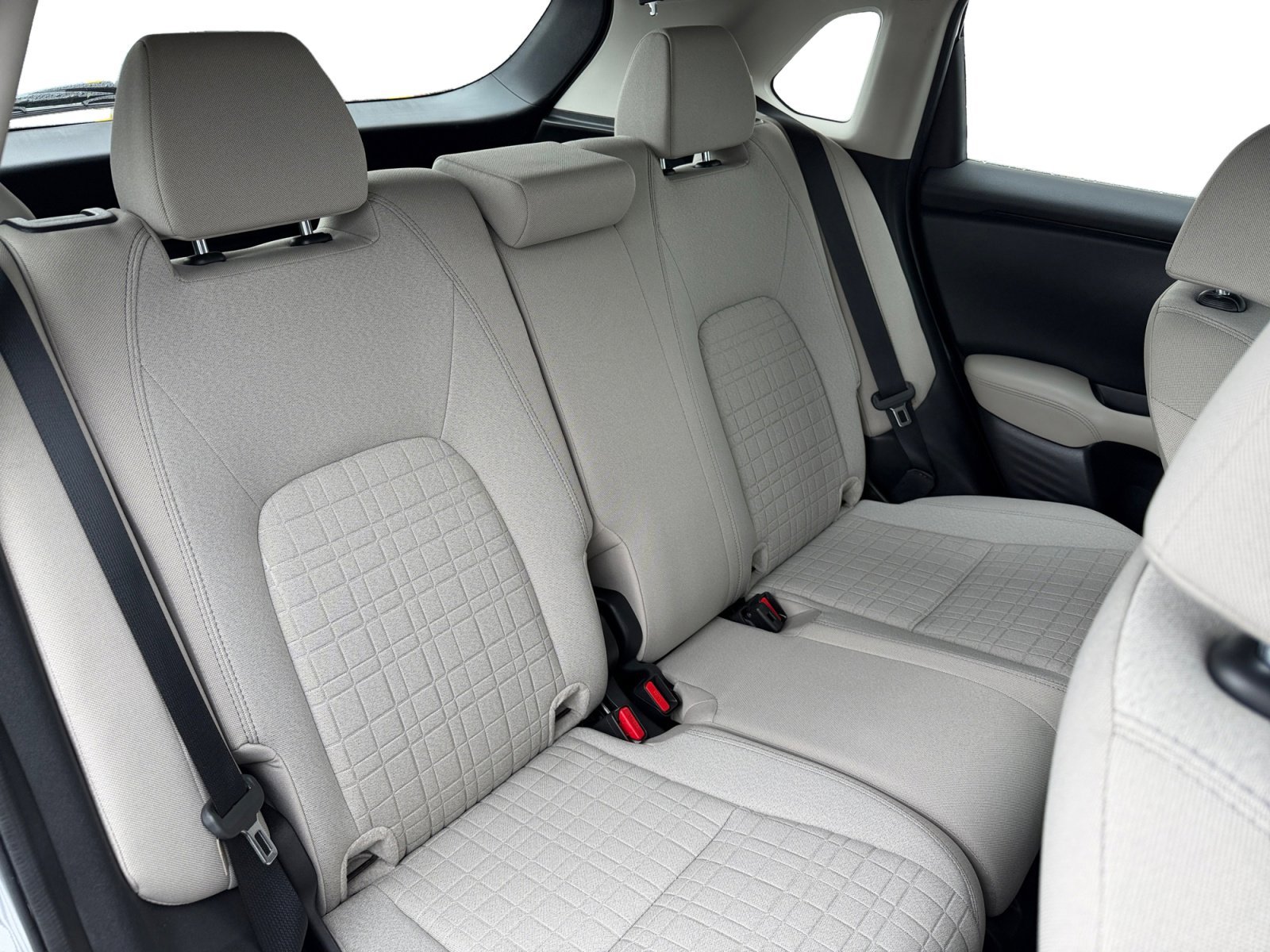 Used 2024 Gray Honda LX image 31
