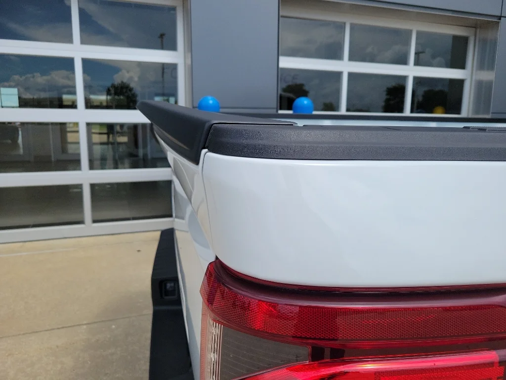 New 2026 Oxford White Ford XL 4X4 SUPERCHARGED FCP F150 image 18