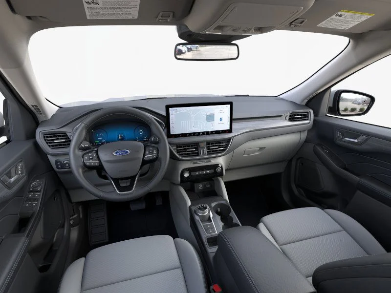2025 Ford Escape Plug-in hybrid PHEV - Photo 29