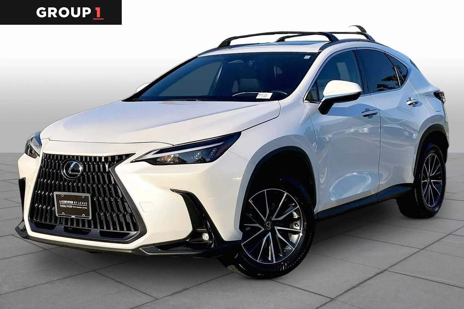 2024 Lexus NX 350 