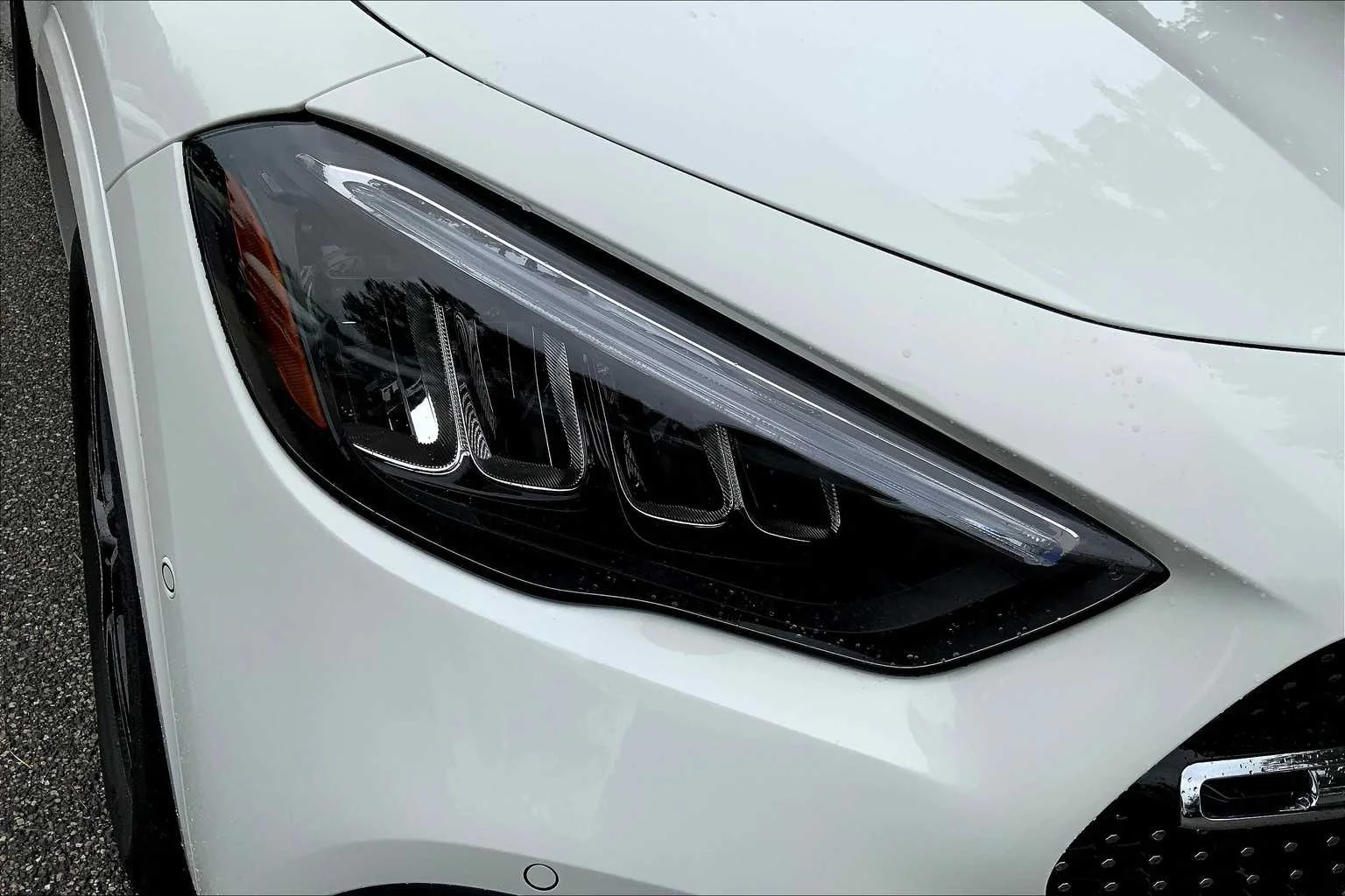 Certified Used 2026 Polar White Mercedes-Benz GLA 250 image 17