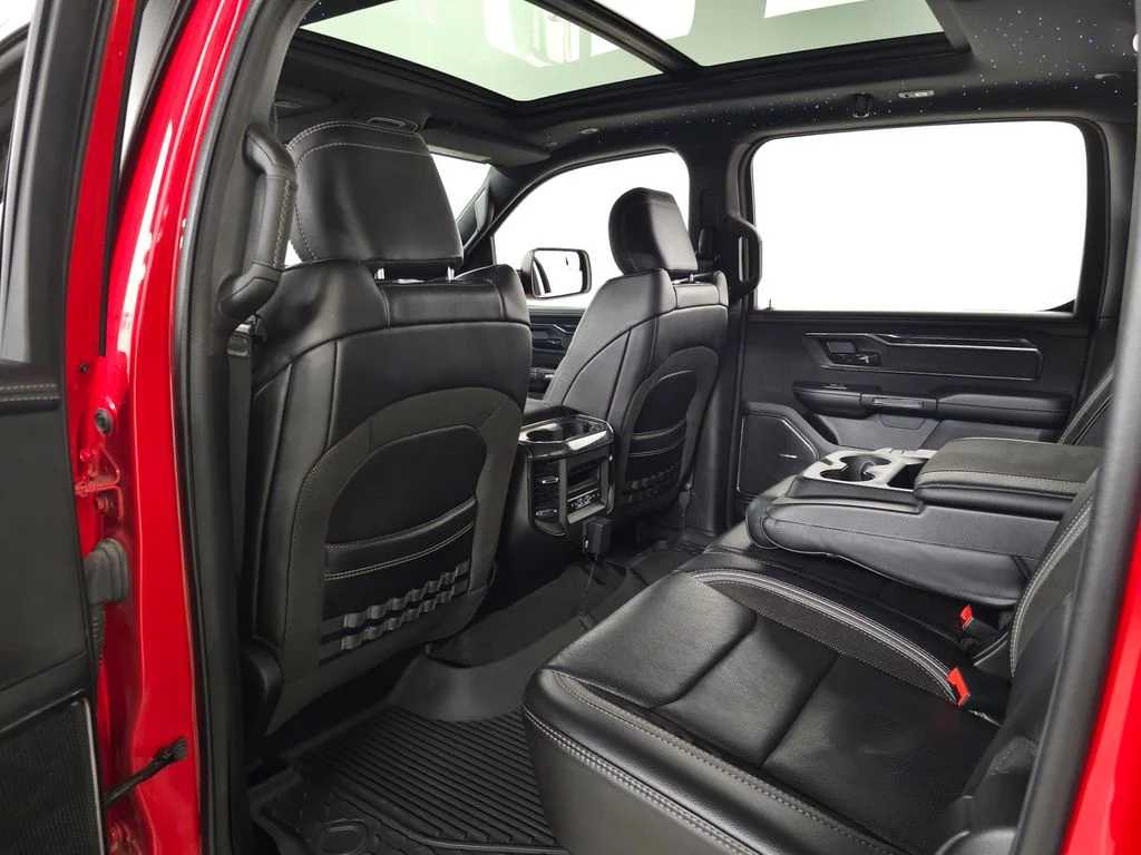 Used 2022 Red Ram TRX image 41