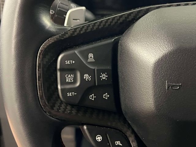 Used 2025 Black Ford Raptor image 20