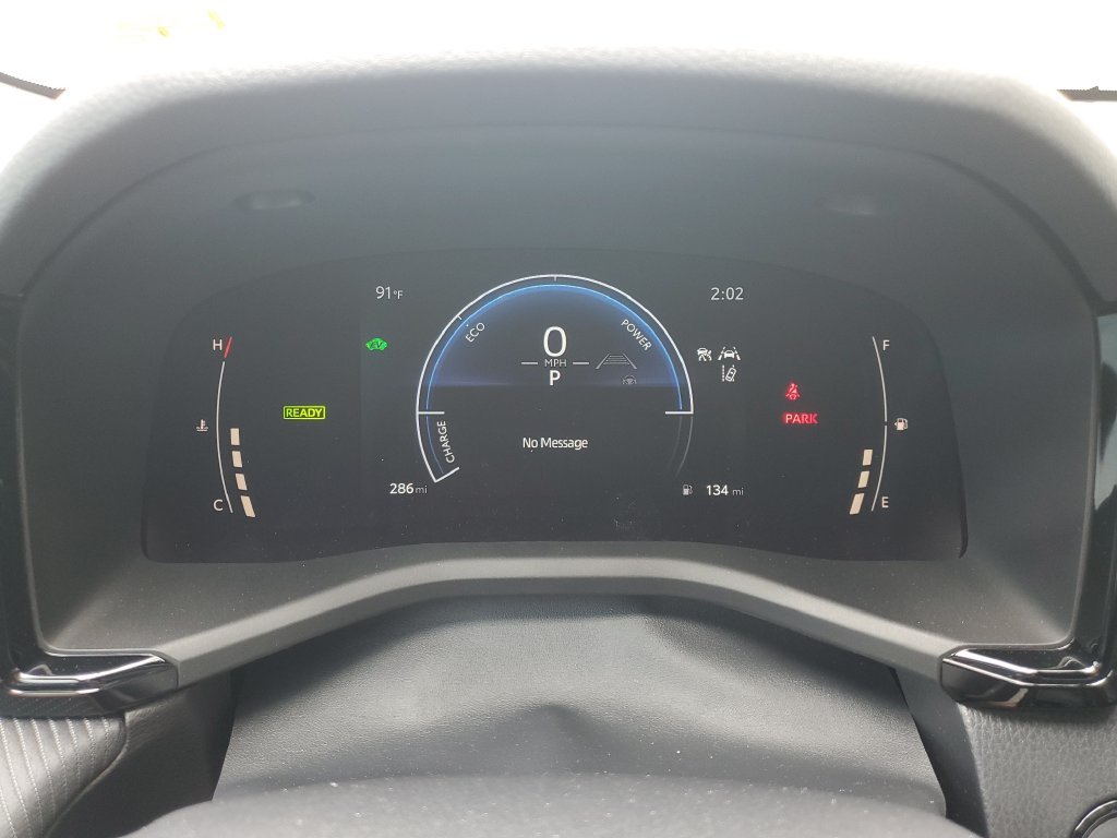 Used 2026  Toyota SE image 23
