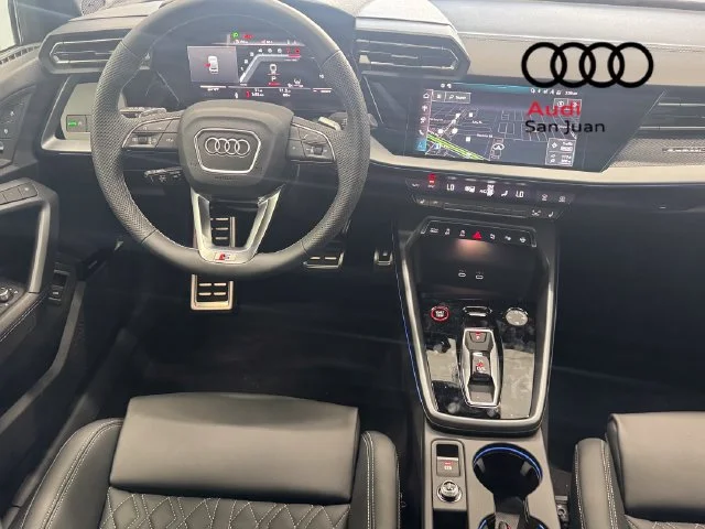 New 2026 Gray Audi 2.0T image 27
