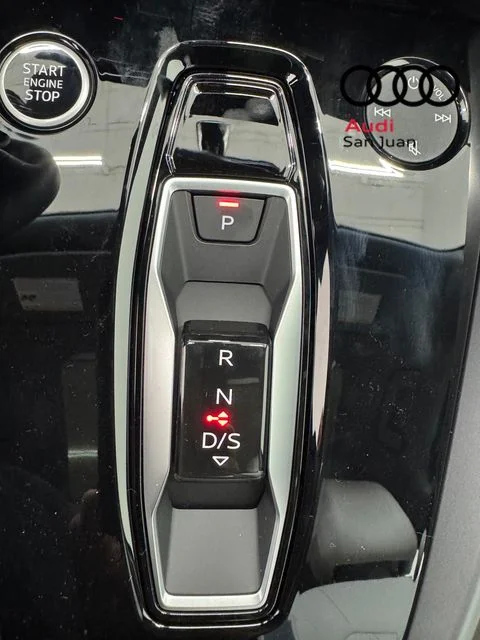 New 2026 Black Audi 40 Premium image 20