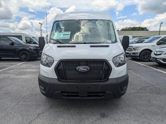 New 2026 Oxford White Ford Base image 37