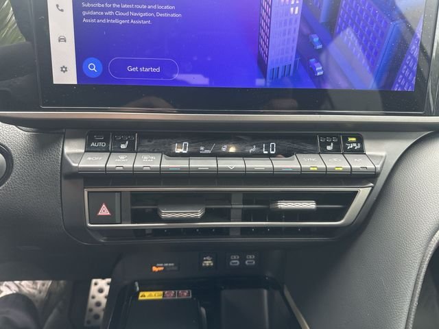 Certified Used 2025  Toyota XSE image 19